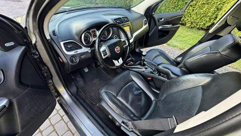 Fiat Freemont (170KM) - 45 500  PLN, 2013 - Bliżyn - wyprzedaż | Autoria.pl