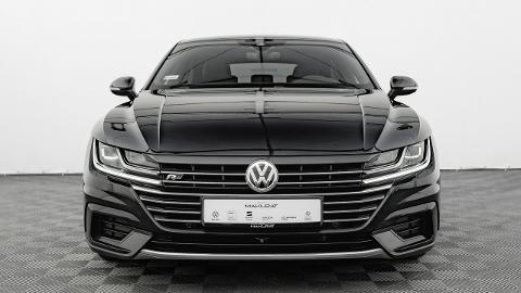 Volkswagen Arteon (190KM) -  109 900  PLN, 2019 - Pępowo - wyprzedaż | Autoria.pl