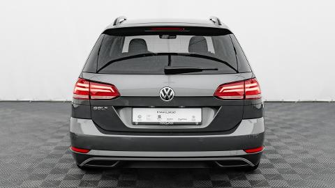 Volkswagen Golf VII  (115KM) - 69 900  PLN, 2019 - Pępowo - wyprzedaż | Autoria.pl