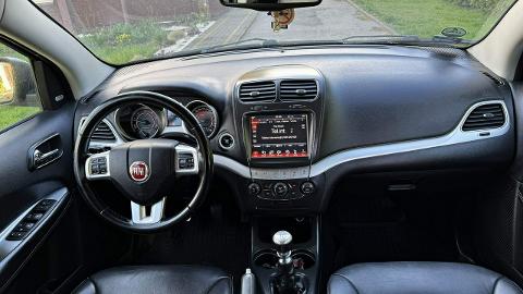 Fiat Freemont (170KM) - 45 500  PLN, 2013 - Bliżyn - wyprzedaż | Autoria.pl