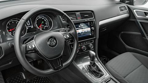 Volkswagen Golf VII  (115KM) - 69 900  PLN, 2019 - Pępowo - wyprzedaż | Autoria.pl