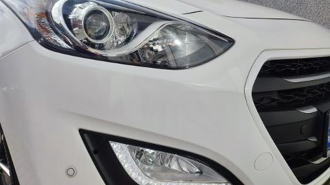 Hyundai i30 II  (100KM) - 42 000  PLN, 2015 - Zgierz - wyprzedaż | Autoria.pl
