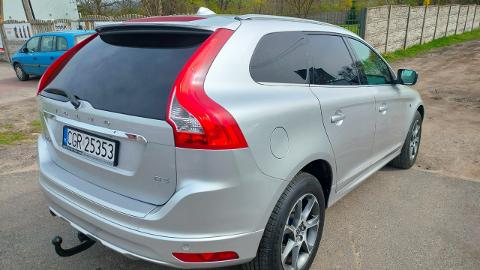 Volvo XC 60 I  (136KM) - 66 900  PLN, 2015 - Dolna Grupa - wyprzedaż | Autoria.pl