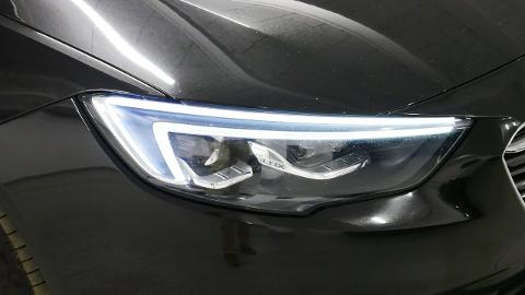 Opel Insignia B  (210KM) - 59 900  PLN, 2018 - Długołęka - wyprzedaż | Autoria.pl