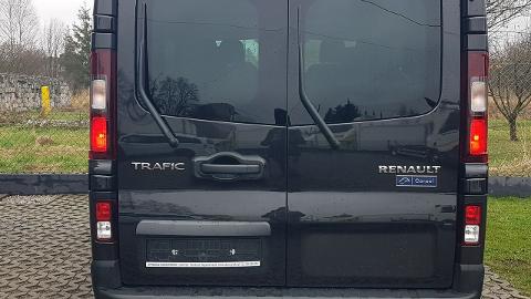 Renault Trafic III  (150KM) -  211 900  PLN, 2024 - Poręba - wyprzedaż | Autoria.pl