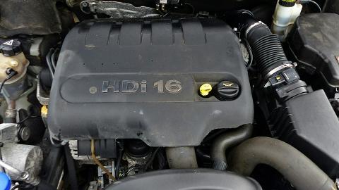 Peugeot 508 I  (140KM) - 23 990  PLN, 2012 - Piła - wyprzedaż | Autoria.pl