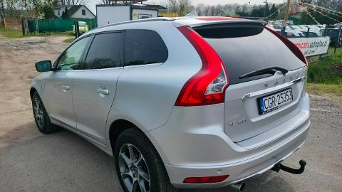 Volvo XC 60 I  (136KM) - 66 900  PLN, 2015 - Dolna Grupa - wyprzedaż | Autoria.pl