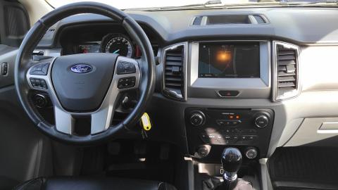 Ford Ranger V  (160KM) -  105 000  PLN, 2017 - Goczałkowice-Zdrój - wyprzedaż | Autoria.pl