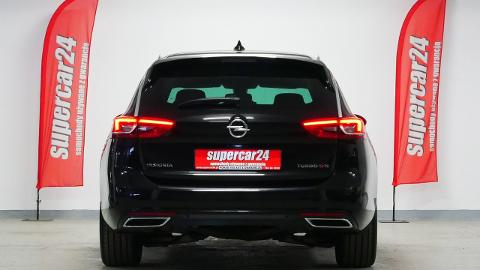 Opel Insignia B  (210KM) - 59 900  PLN, 2018 - Długołęka - wyprzedaż | Autoria.pl