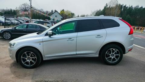 Volvo XC 60 I  (136KM) - 66 900  PLN, 2015 - Dolna Grupa - wyprzedaż | Autoria.pl