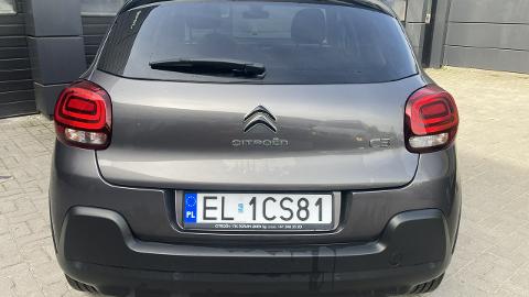 Citroën C3 III  (83KM) - 59 900  PLN, 2021 - Kielce - wyprzedaż | Autoria.pl