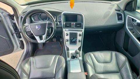 Volvo XC 60 I  (136KM) - 66 900  PLN, 2015 - Dolna Grupa - wyprzedaż | Autoria.pl