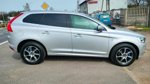 Volvo XC 60 I  (136KM) - 66 900  PLN, 2015 - Dolna Grupa - wyprzedaż | Autoria.pl