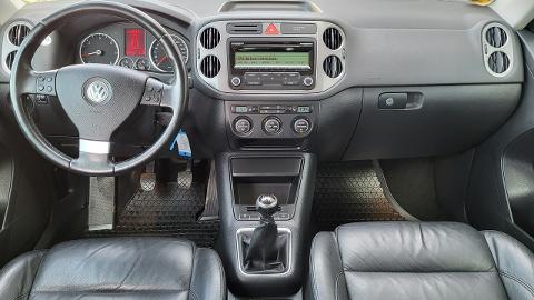 Volkswagen Tiguan I  (140KM) - 32 900  PLN, 2008 - Dąbrowa - wyprzedaż | Autoria.pl