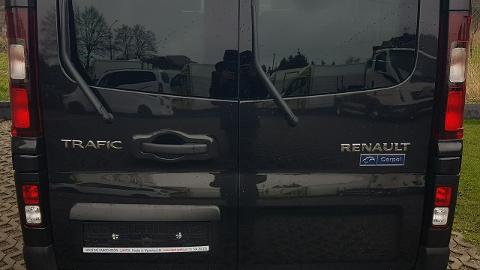 Renault Trafic III  (150KM) -  211 900  PLN, 2024 - Poręba - wyprzedaż | Autoria.pl
