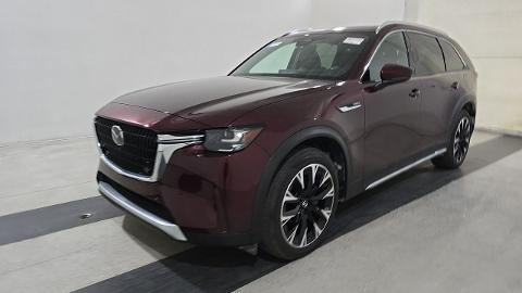 Mazda inny (323KM) -  171 000  PLN, 2024 - Katowice - wyprzedaż | Autoria.pl