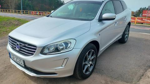 Volvo XC 60 I  (136KM) - 66 900  PLN, 2015 - Dolna Grupa - wyprzedaż | Autoria.pl