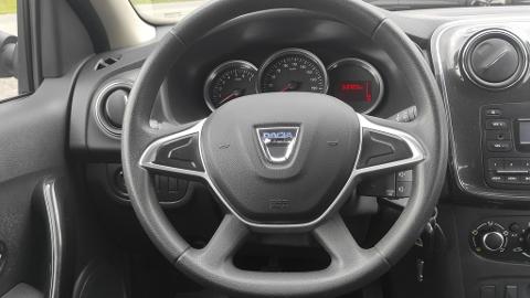 Dacia Logan II  (74KM) - 29 900  PLN, 2017 - Goczałkowice-Zdrój - wyprzedaż | Autoria.pl