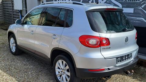 Volkswagen Tiguan I  (140KM) - 32 900  PLN, 2008 - Dąbrowa - wyprzedaż | Autoria.pl