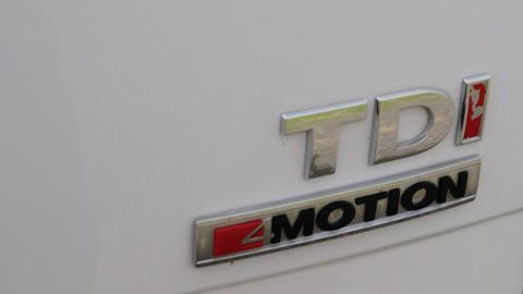 Volkswagen Caddy (122KM) - 46 800  PLN, 2017 - Mirsk - wyprzedaż | Autoria.pl