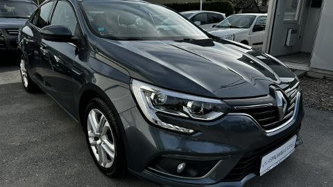 Renault Megane III  (110KM) - 44 900  PLN, 2017 - Gdów - wyprzedaż | Autoria.pl