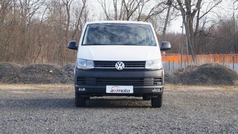 Volkswagen Transporter T6 (150KM) - 79 800  PLN, 2017 - Mirsk - wyprzedaż | Autoria.pl