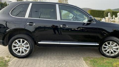 Porsche Cayenne I  (340KM) - 22 900  PLN, 2005 - Wejherowo - wyprzedaż | Autoria.pl