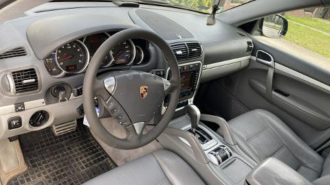 Porsche Cayenne I  (340KM) - 22 900  PLN, 2005 - Wejherowo - wyprzedaż | Autoria.pl