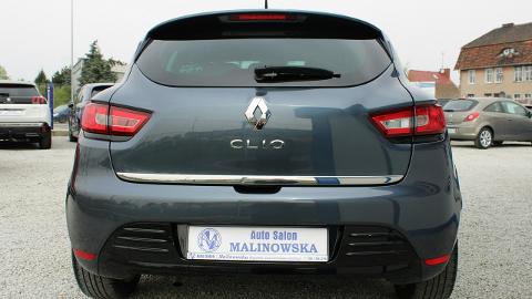 Renault Clio IV  (74KM) - 39 900  PLN, 2018 - Wągrowiec - wyprzedaż | Autoria.pl