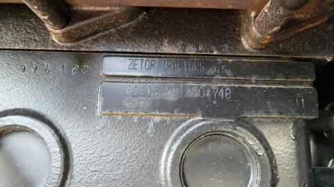 Zetor Forterra HSX 140 -  251 750  PLN, 2023 - Komorniki - wyprzedaż | Autoria.pl