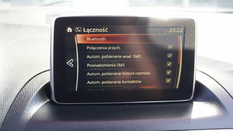 Mazda 3 III  (120KM) - 47 999  PLN, 2015 - Kąty Opolskie - wyprzedaż | Autoria.pl