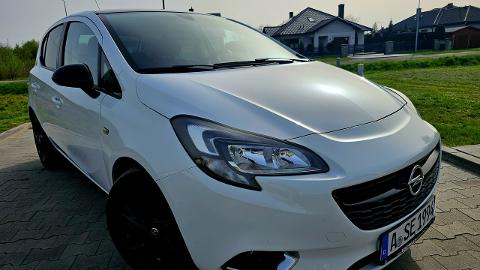 Opel Corsa D  (80KM) - 28 900  PLN, 2016 - Grudziądz - wyprzedaż | Autoria.pl