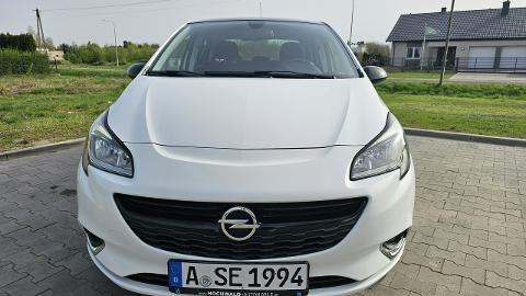 Opel Corsa D  (80KM) - 28 900  PLN, 2016 - Grudziądz - wyprzedaż | Autoria.pl