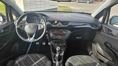 Opel Corsa D  (80KM) - 28 900  PLN, 2016 - Grudziądz - wyprzedaż | Autoria.pl