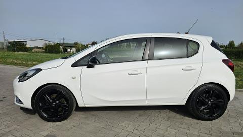 Opel Corsa D  (80KM) - 28 900  PLN, 2016 - Grudziądz - wyprzedaż | Autoria.pl