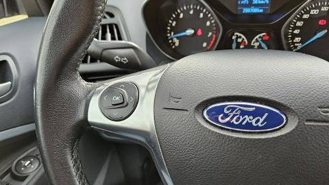 Ford Focus C-Max (150KM) - 24 900  PLN, 2012 - Szczecin - wyprzedaż | Autoria.pl