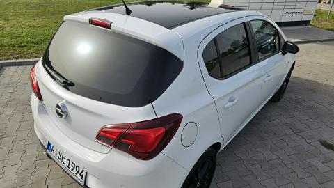 Opel Corsa D  (80KM) - 28 900  PLN, 2016 - Grudziądz - wyprzedaż | Autoria.pl