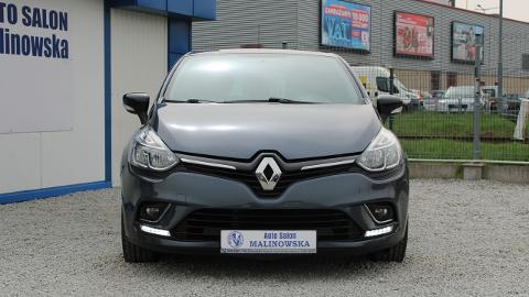 Renault Clio IV  (74KM) - 39 900  PLN, 2018 - Wągrowiec - wyprzedaż | Autoria.pl