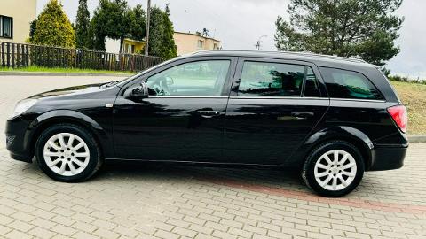 Opel Astra H  (116KM) - 13 900  PLN, 2009 - Dolna Grupa - wyprzedaż | Autoria.pl