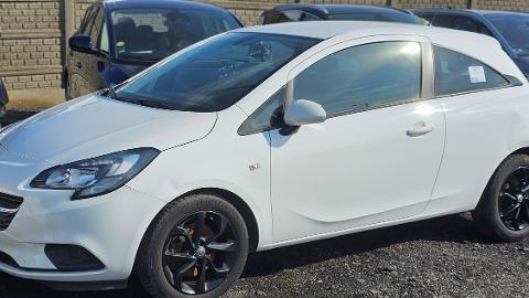 Opel Corsa E  (100KM) - 14 900  PLN, 2015 - PLESZEW - wyprzedaż | Autoria.pl