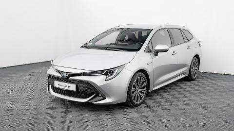 Toyota Corolla Seria E21  (98KM) - 99 850  PLN, 2020 - Gdańsk - wyprzedaż | Autoria.pl