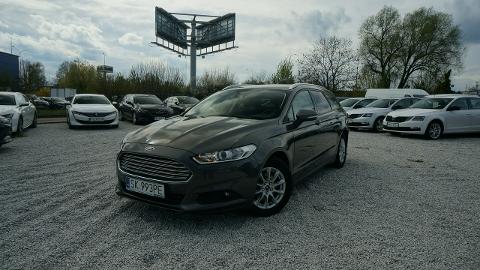 Ford Mondeo Mk5  (165KM) - 55 700  PLN, 2018 - Poznań - wyprzedaż | Autoria.pl