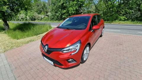 Renault Clio V  (72KM) - 44 900  PLN, 2020 - Cielcza - wyprzedaż | Autoria.pl