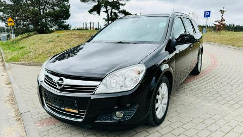 Opel Astra H  (116KM) - 13 900  PLN, 2009 - Dolna Grupa - wyprzedaż | Autoria.pl