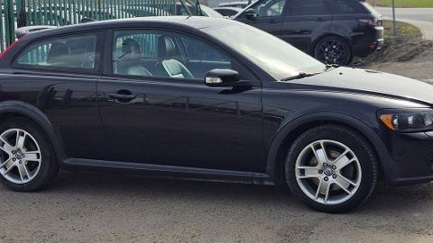 Volvo C30 I  (180KM) - 14 900  PLN, 2007 - PLESZEW - wyprzedaż | Autoria.pl