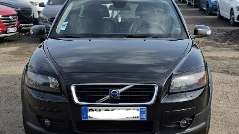 Volvo C30 I  (180KM) - 14 900  PLN, 2007 - PLESZEW - wyprzedaż | Autoria.pl