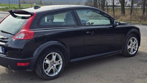 Volvo C30 I  (180KM) - 14 900  PLN, 2007 - PLESZEW - wyprzedaż | Autoria.pl