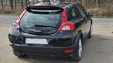 Volvo C30 I  (180KM) - 14 900  PLN, 2007 - PLESZEW - wyprzedaż | Autoria.pl