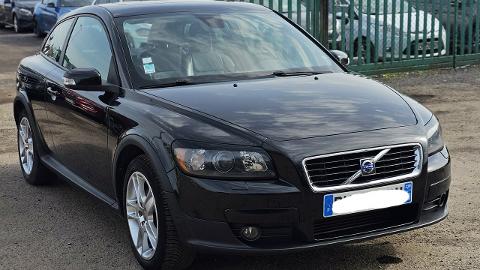 Volvo C30 I  (180KM) - 14 900  PLN, 2007 - PLESZEW - wyprzedaż | Autoria.pl