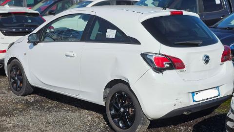 Opel Corsa E  (100KM) - 14 900  PLN, 2015 - PLESZEW - wyprzedaż | Autoria.pl